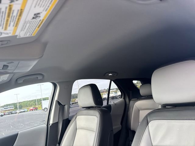 2018 Chevrolet Equinox Premier photo 20
