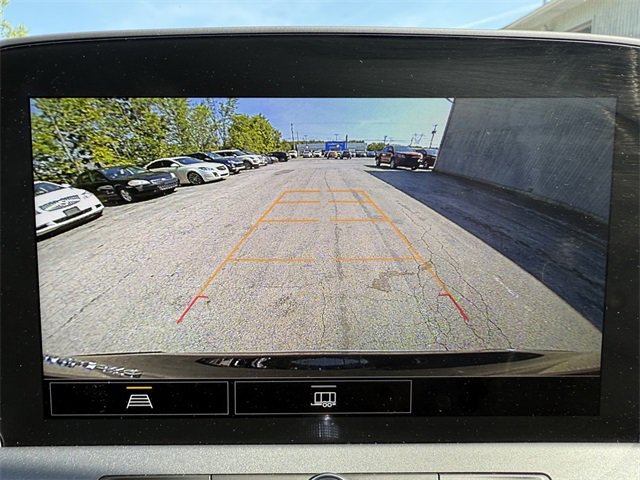 2023 Chevrolet Blazer 3LT photo 33