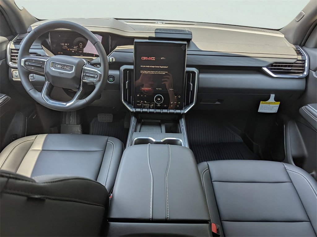 2026 Gmc Acadia Elevation photo 17
