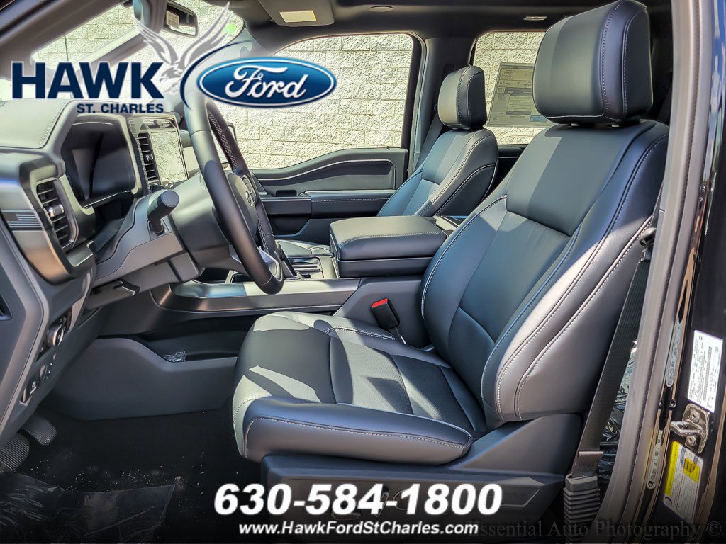 2025 FORD F-150 - Image 7