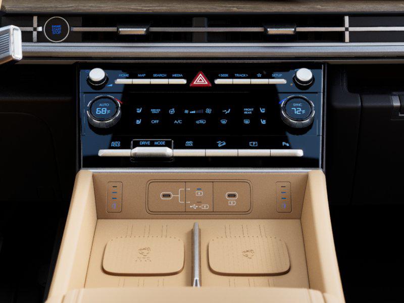 2026 Hyundai Santa Fe Calligraphy photo 13