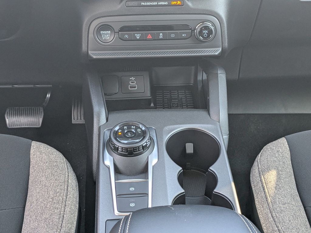 2025 Ford Bronco Sport Big Bend photo 20