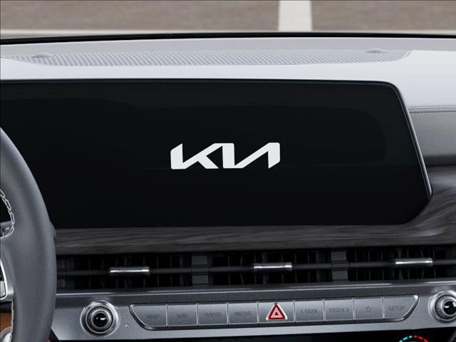 2025 Kia Telluride SX X-Line photo 10