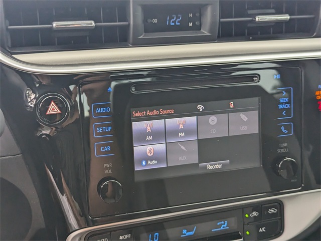 2019 Toyota Corolla L photo 16