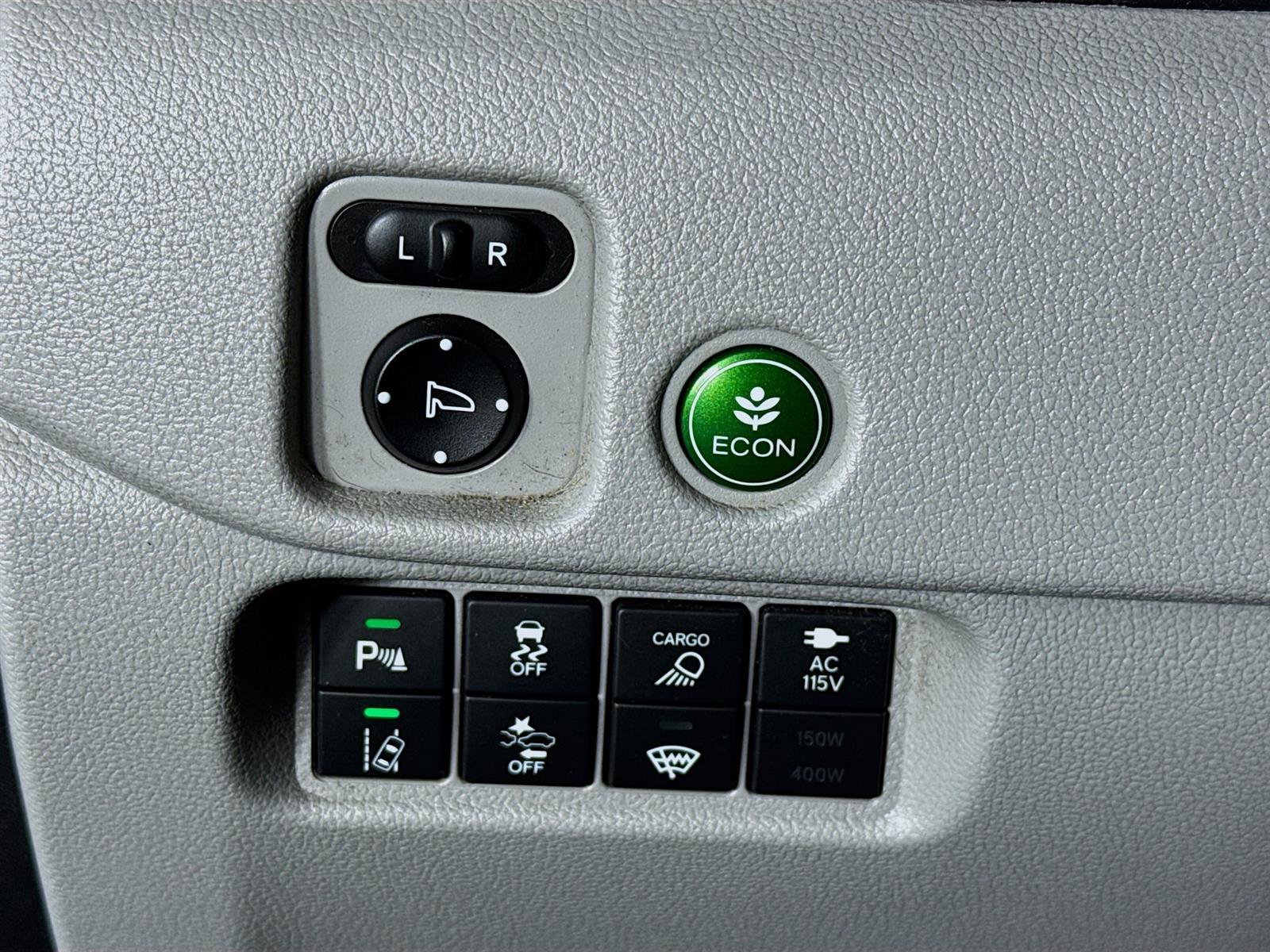 2022 Honda Ridgeline RTL-E photo 9