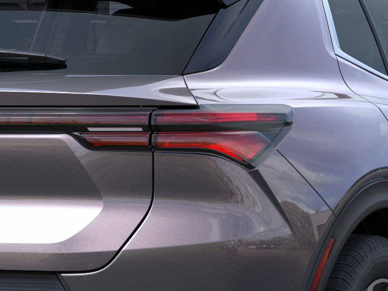 2026 Chevrolet Equinox EV LT - 10