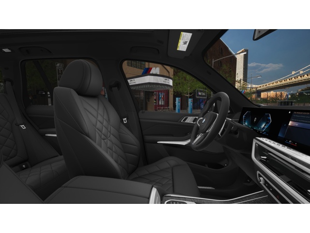 2026 Bmw X5 xDrive50e photo 5