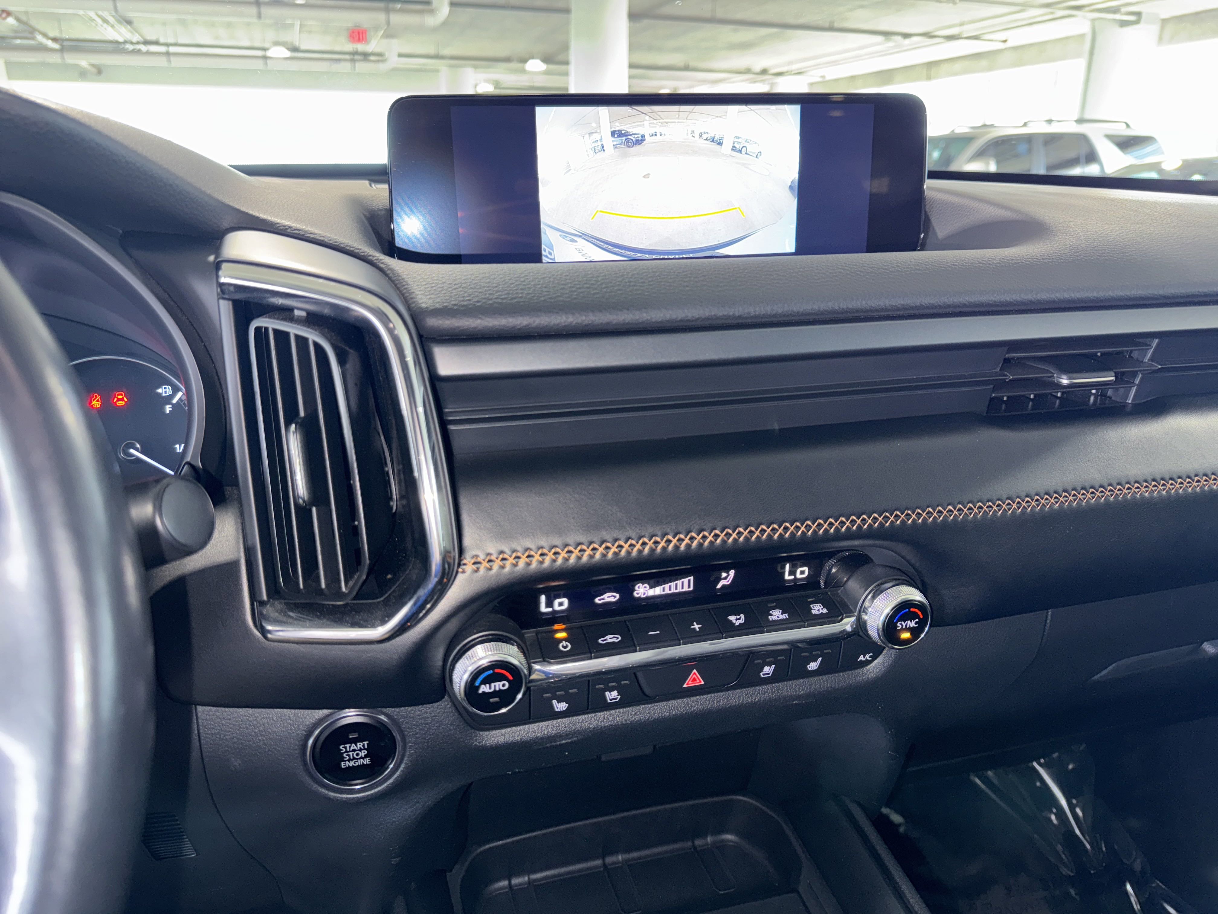 2023 Mazda CX-50 2.5 Premium Plus photo 24