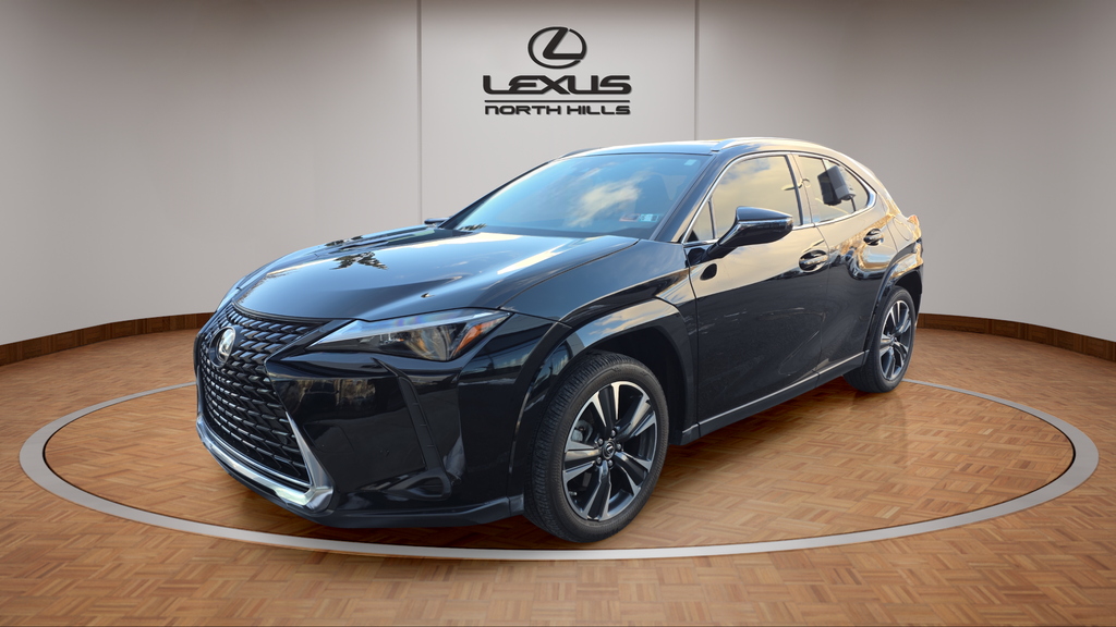 2024 Lexus UX Hybrid 250h Premium's photo