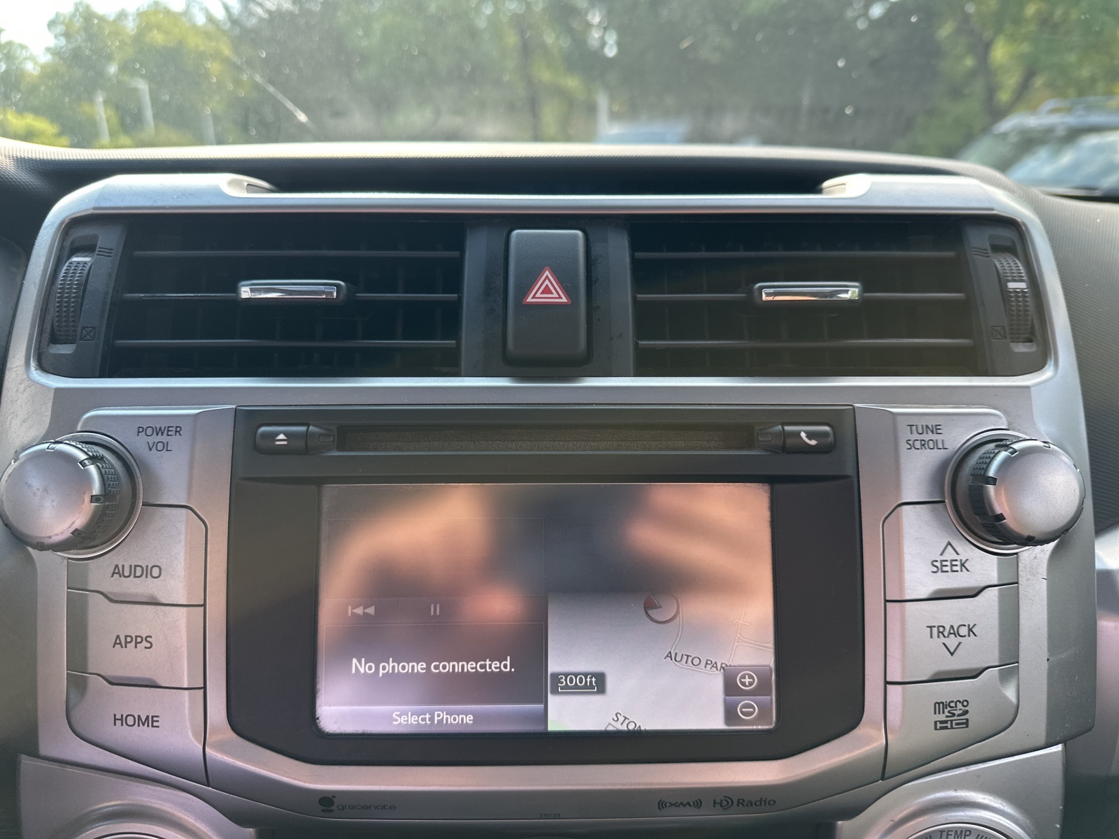 2016 Toyota 4Runner SR5 Premium 4WD photo 24