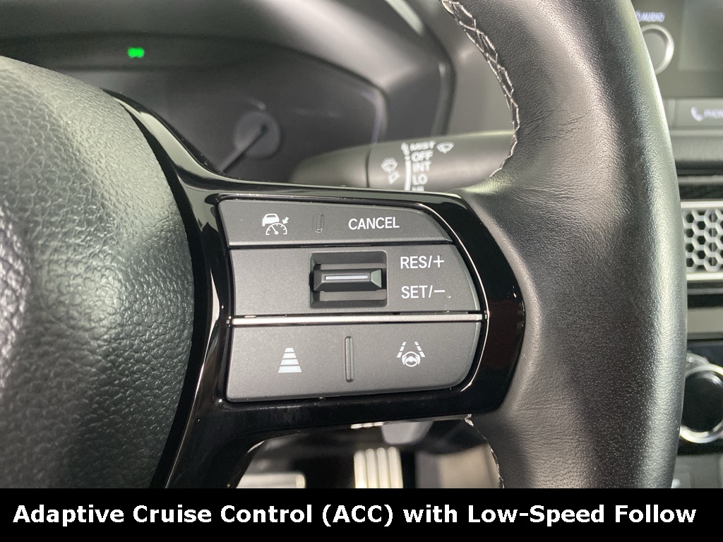 2024 Honda Civic Sport photo 11