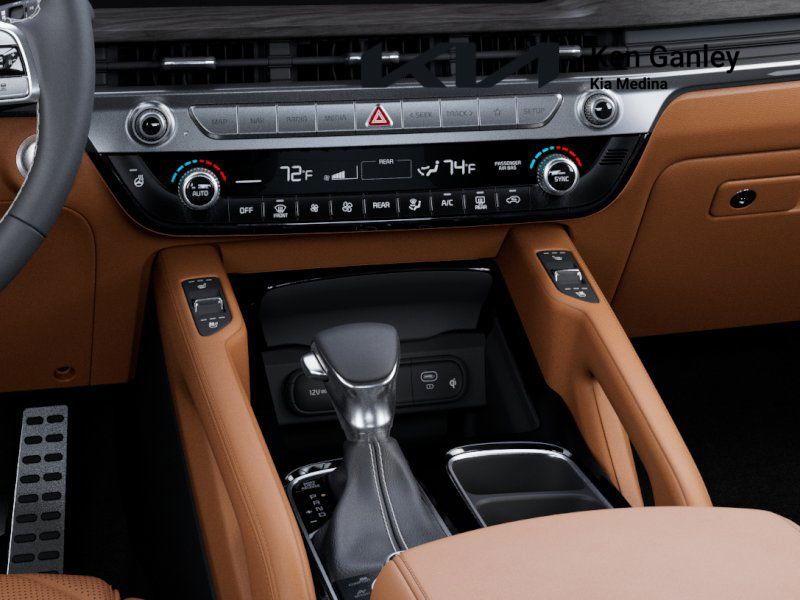 2025 Kia Telluride SX Prestige X-Line photo 17