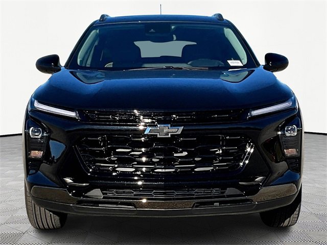 2026 Chevrolet Trax ACTIV photo 2