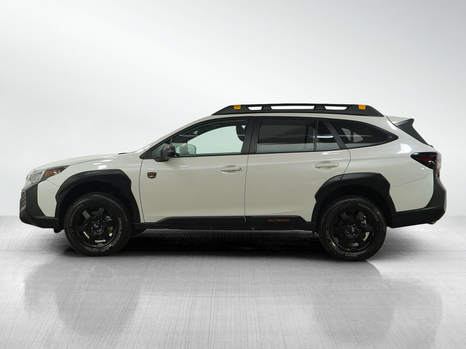 Used 2024 Subaru Outback Wilderness with VIN 4S4BTGSD7R3291385 for sale in South Saint Paul, Minnesota