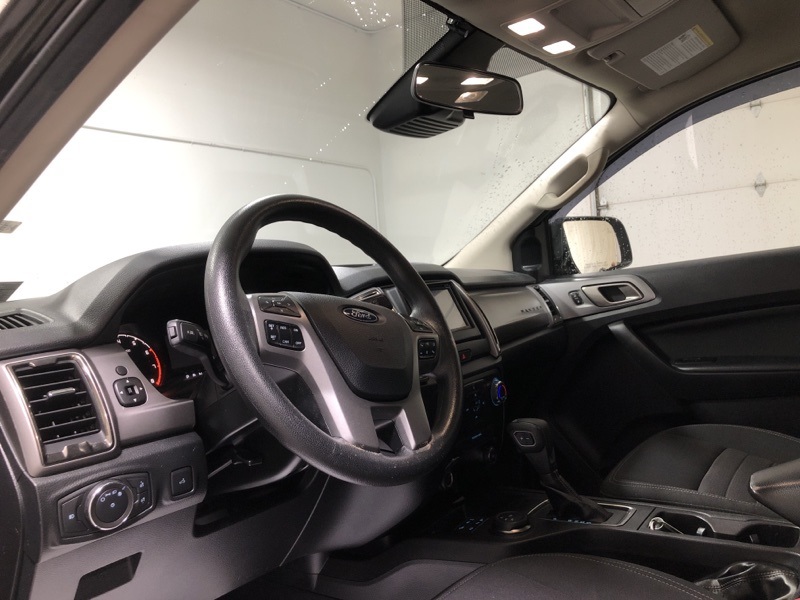 2019 Ford Ranger XLT photo 17