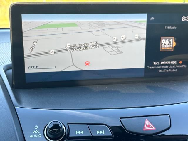 2021 Acura RDX Technology photo 13