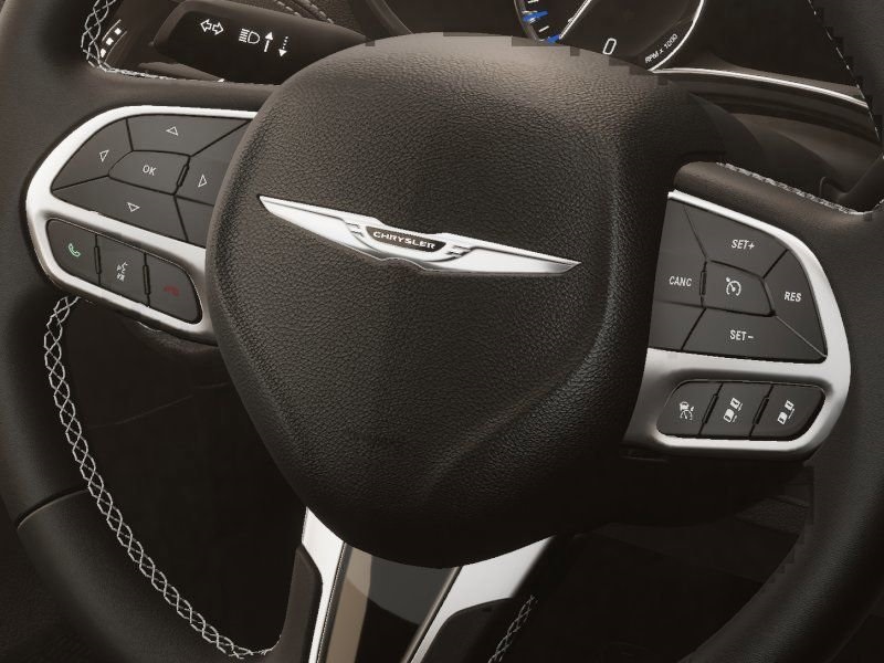 2026 Chrysler Pacifica photo 23