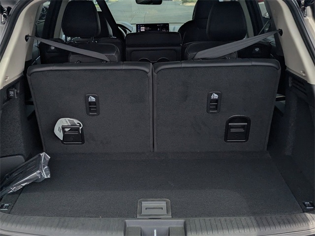 2026 Acura MDX Technology photo 12