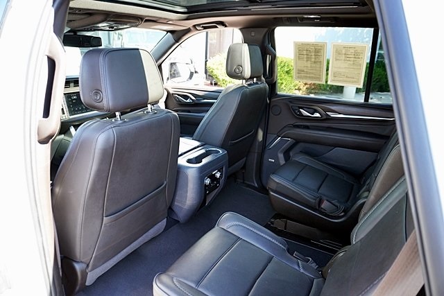2023 Gmc Yukon Denali photo 16