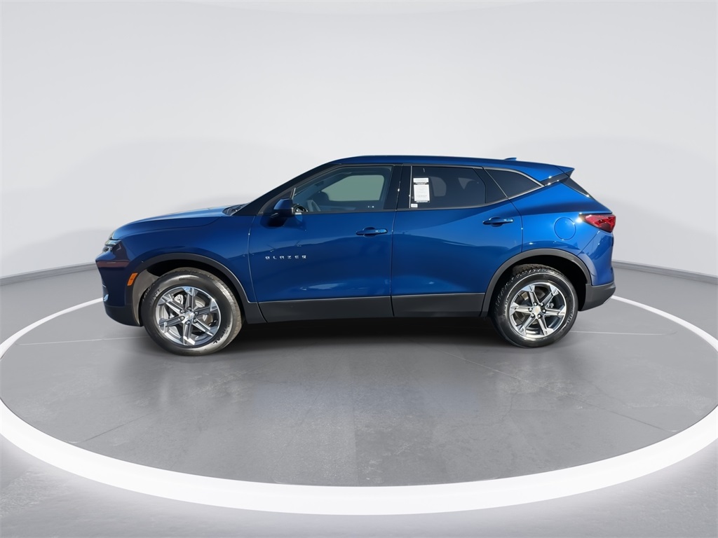 2023 Chevrolet Blazer 2LT photo 5