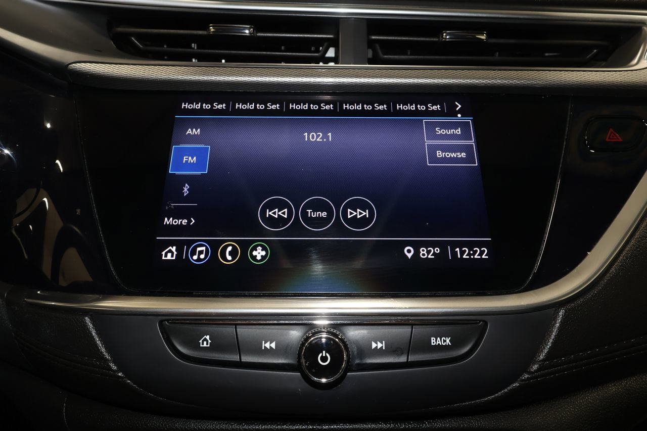 2020 Buick Encore GX Preferred photo 12