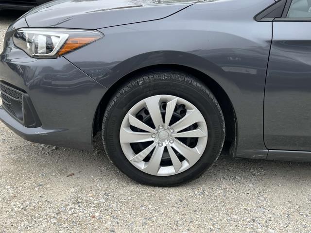2022 Subaru Impreza Base photo 6