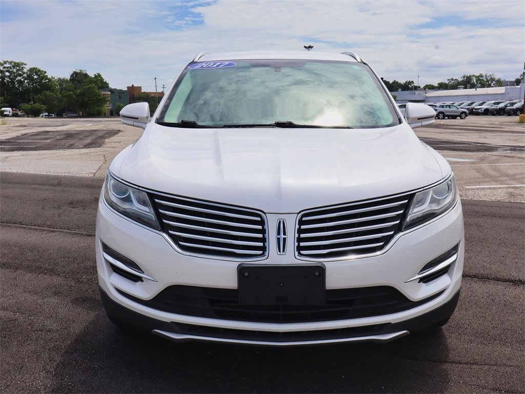 2017 Lincoln MKC Select photo 6