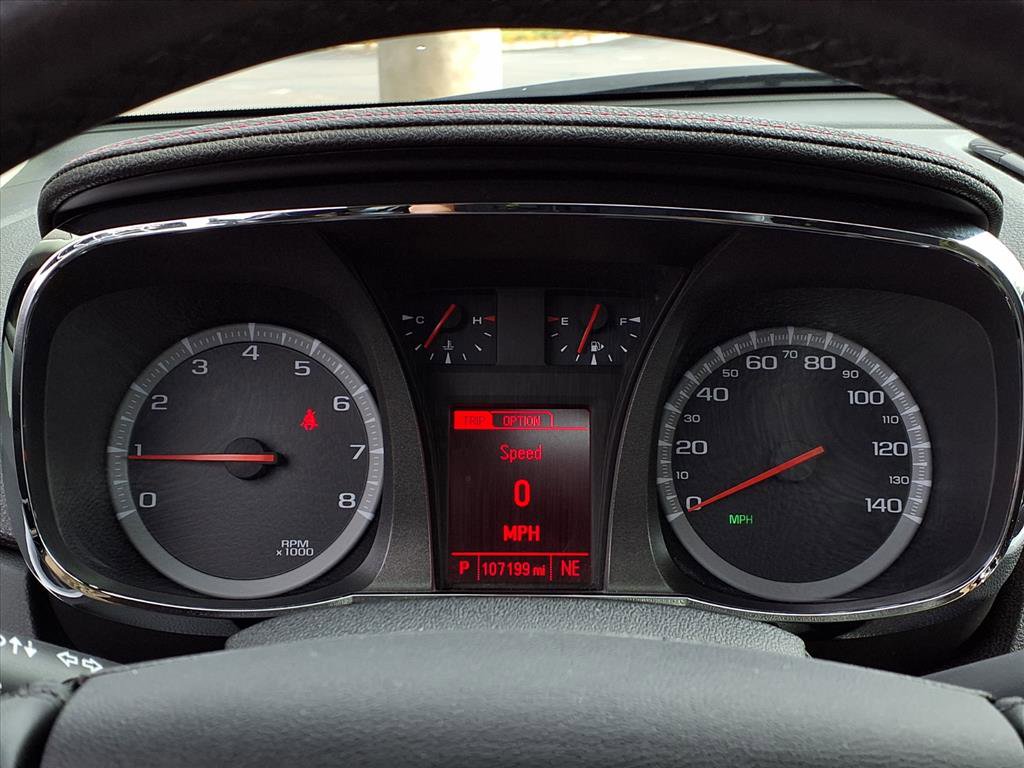 2015 Gmc Terrain SLT photo 15