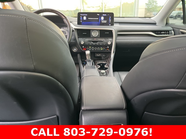 2020 Lexus RX 350 Luxury photo 15