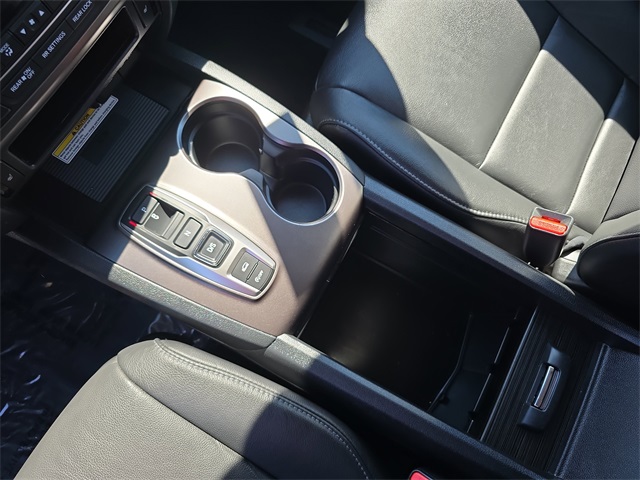 2022 Honda Pilot Special Edition photo 22