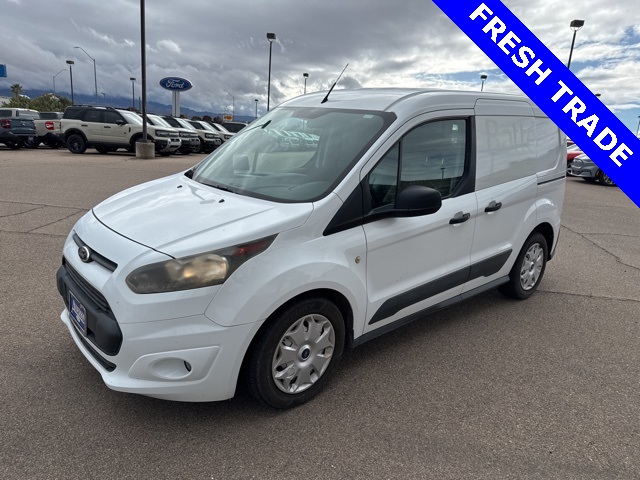 2014 Ford Transit Connect XLT