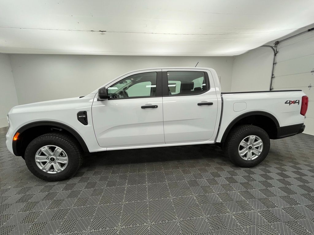 2025 Ford Ranger XL photo 2