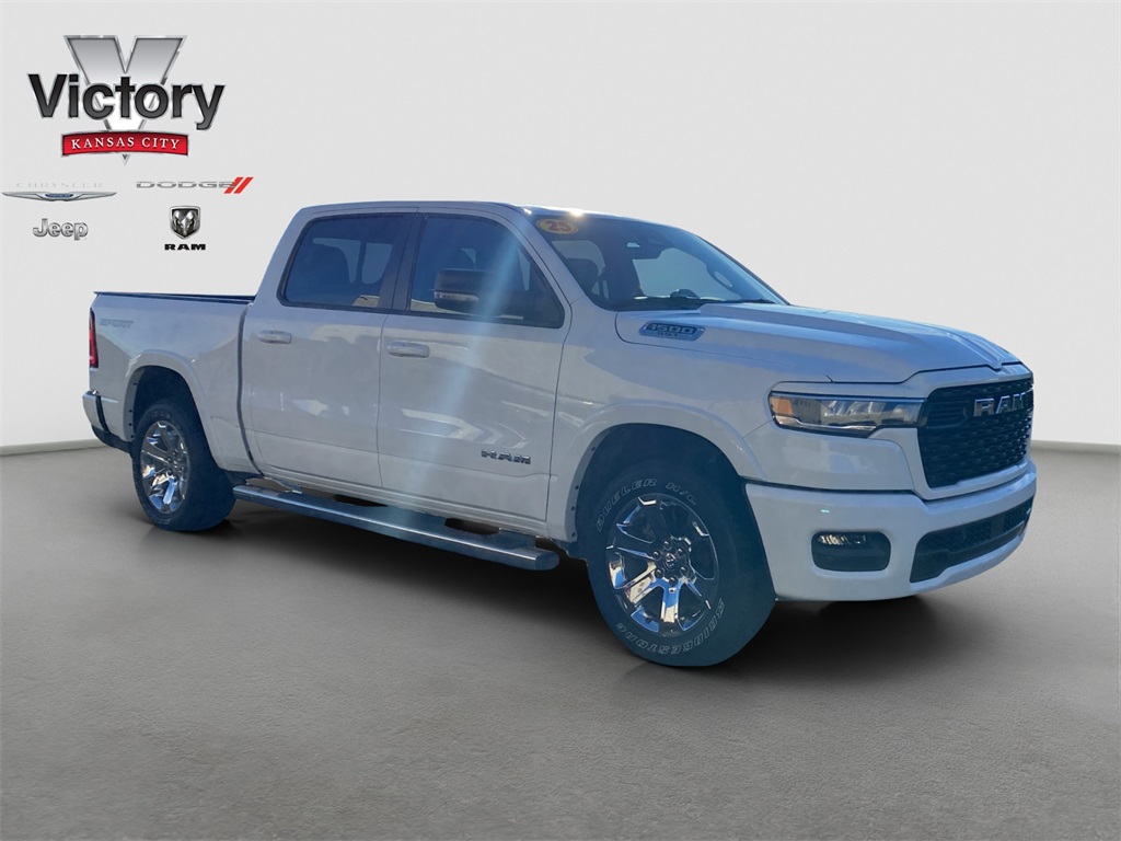 2025 RAM Ram 1500 Pickup Big Horn/Lone Star's photo