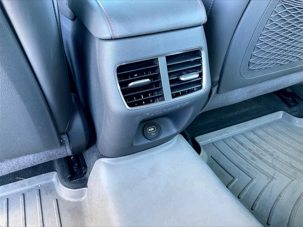2022 Hyundai Sonata SEL Plus photo 27