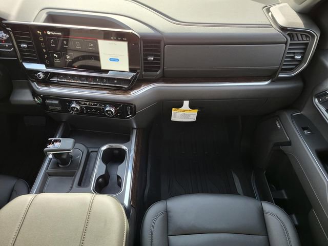 2025 Gmc Sierra 1500 Elevation photo 3