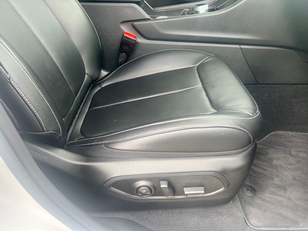 2023 Jeep Grand Cherokee Limited photo 30