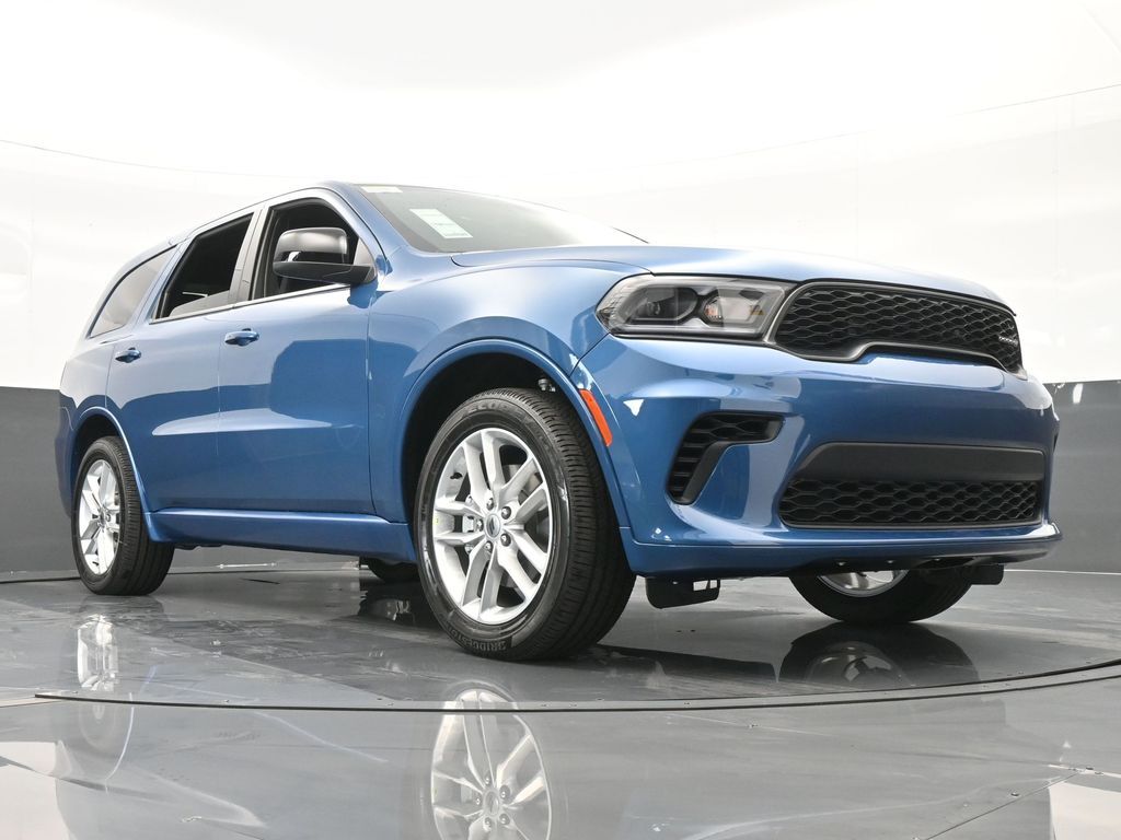 2024 Dodge Durango GT photo 50