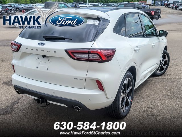 2024 FORD ESCAPE - Image 28