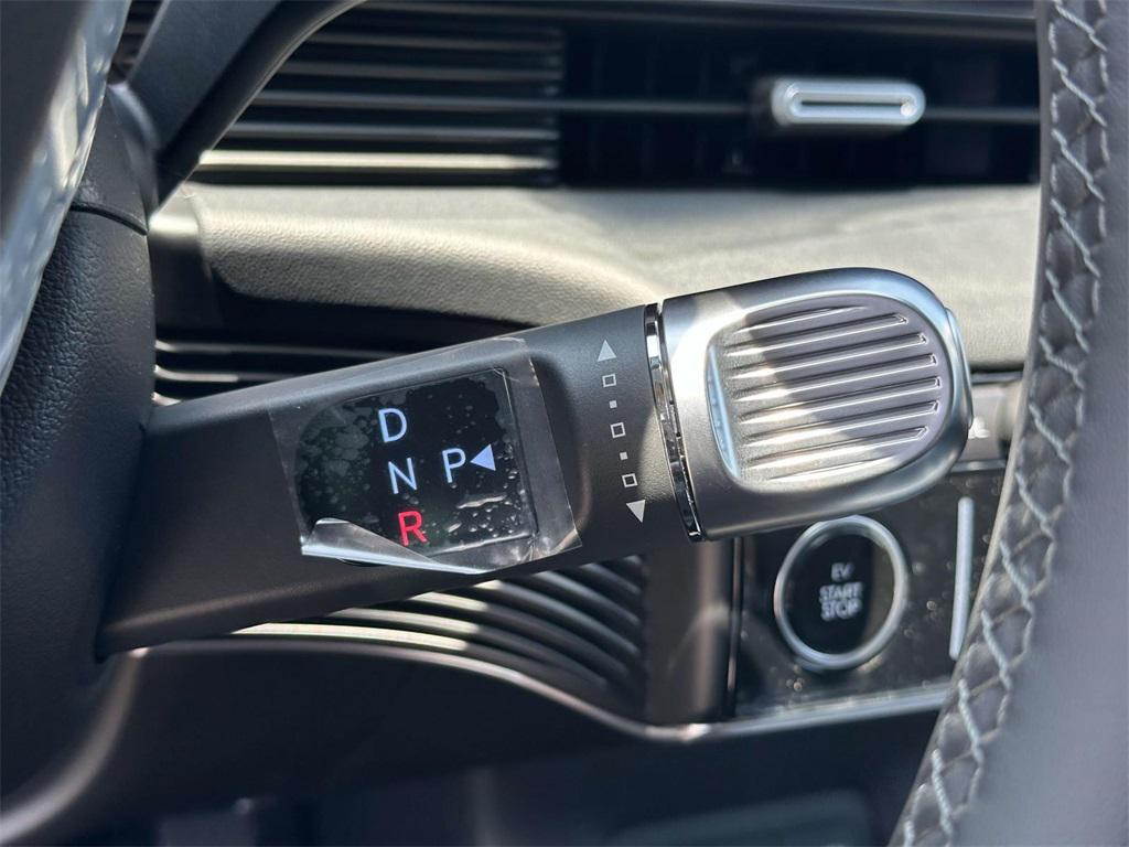 2025 Hyundai Ioniq 5 SEL photo 19