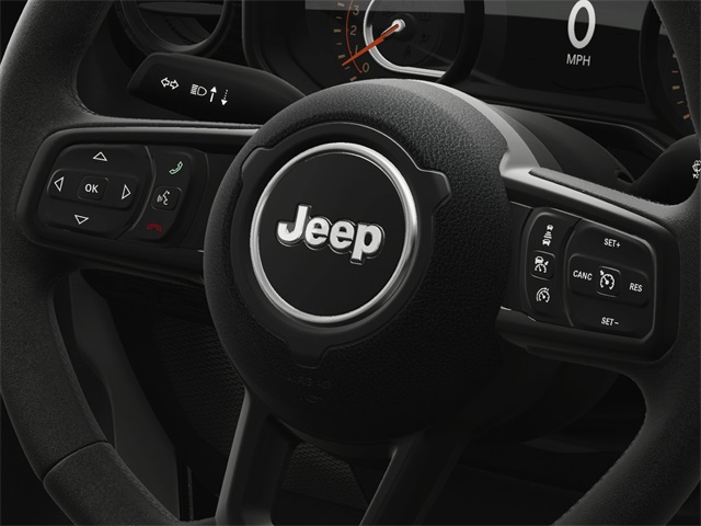2025 Jeep Gladiator Mojave photo 20