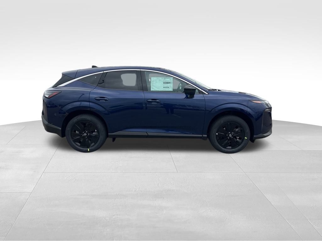 2025 Nissan Murano SV photo 5