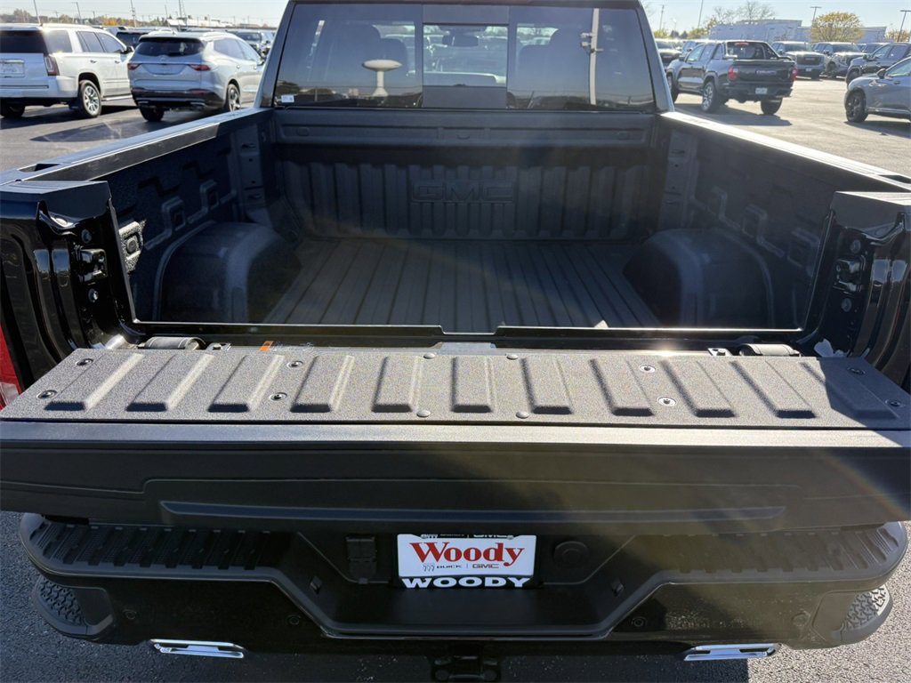 2026 GMC SIERRA - Image 33