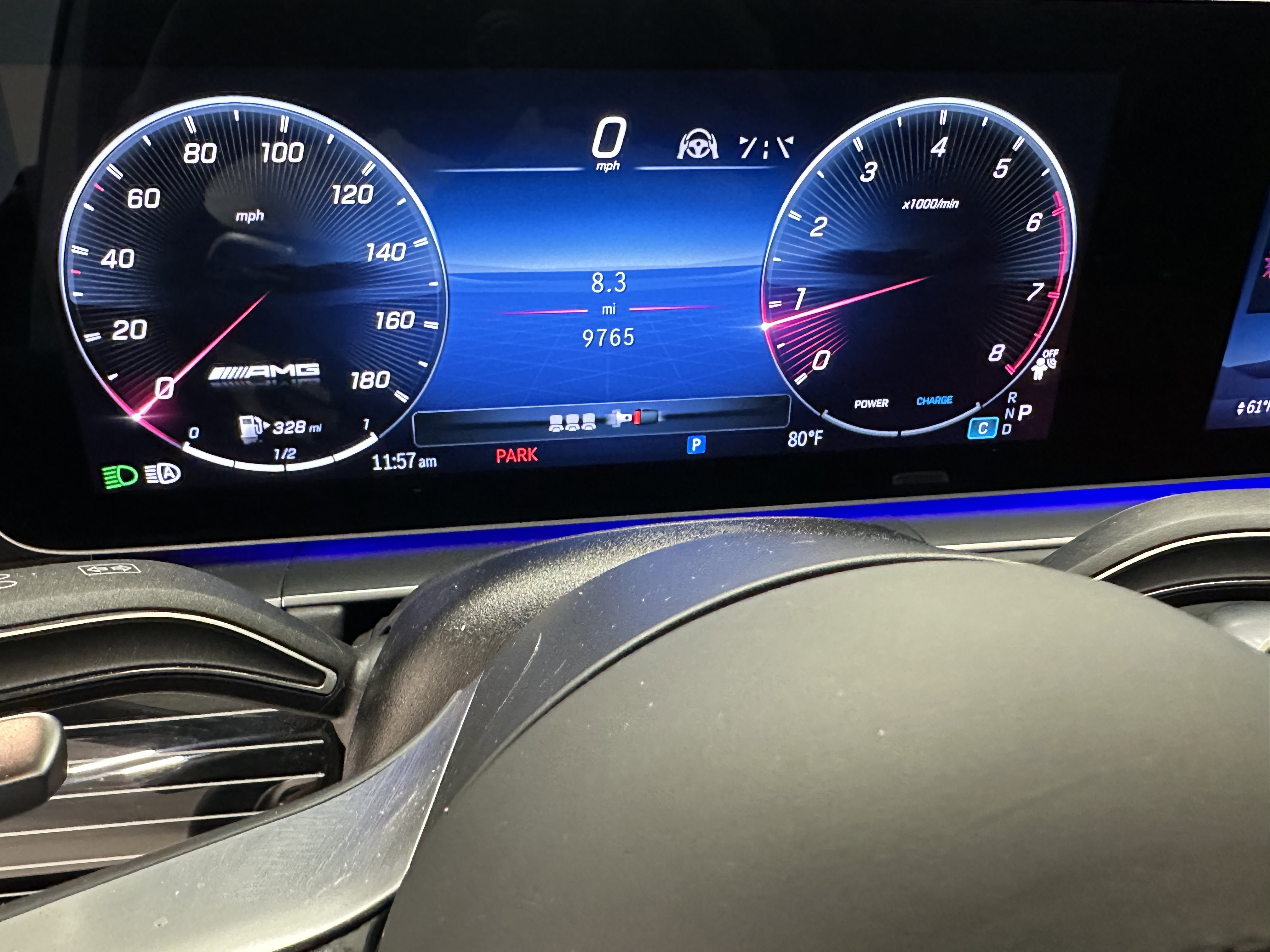 2024 Mercedes Benz GLE AMG 53 4MATIC photo 21