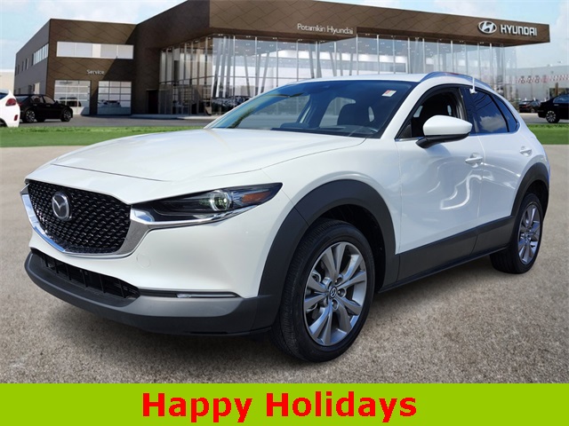 2023 Mazda CX-30 Premium's photo