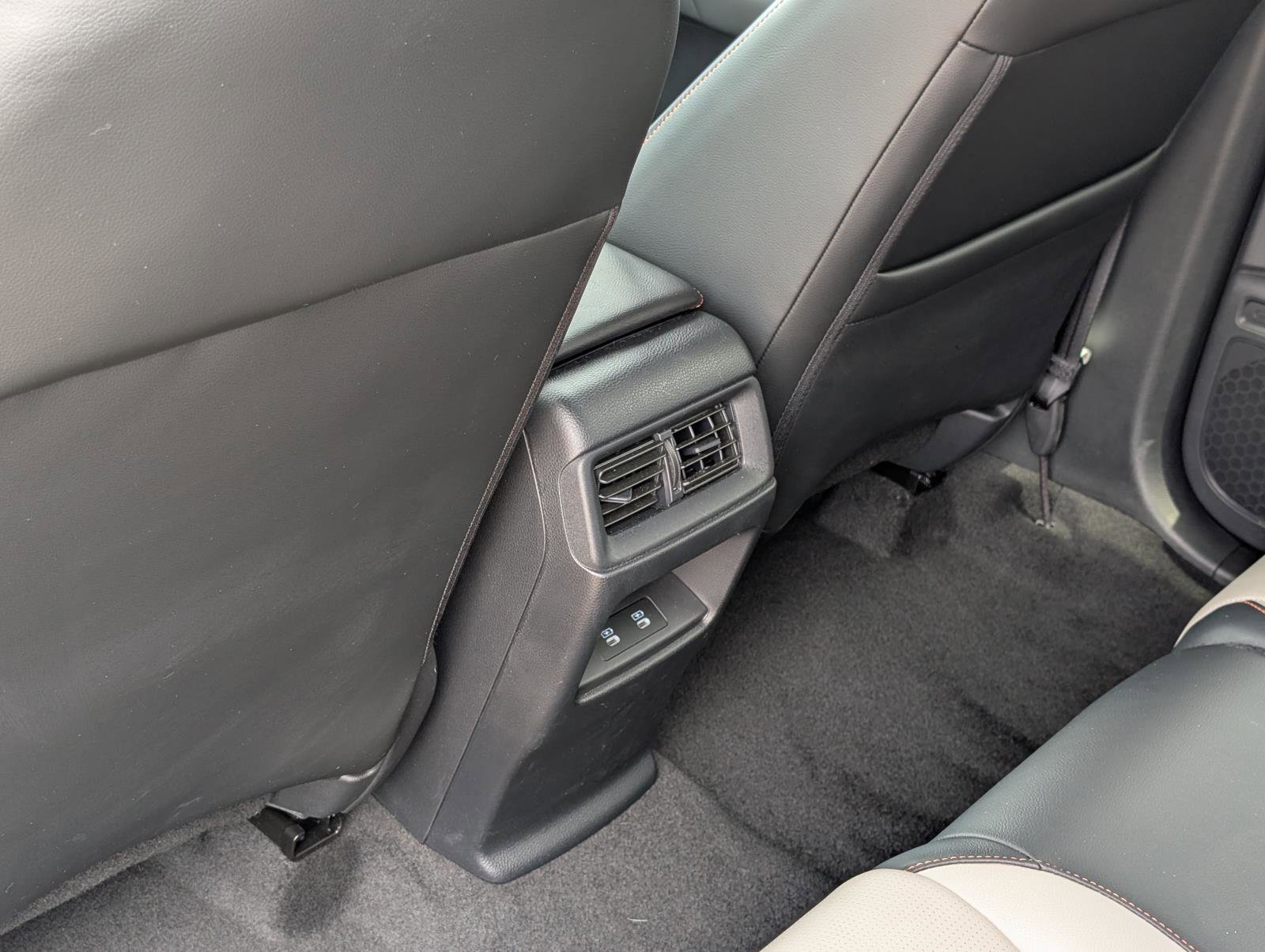 2025 Honda CR-V Hybrid Sport Touring photo 29