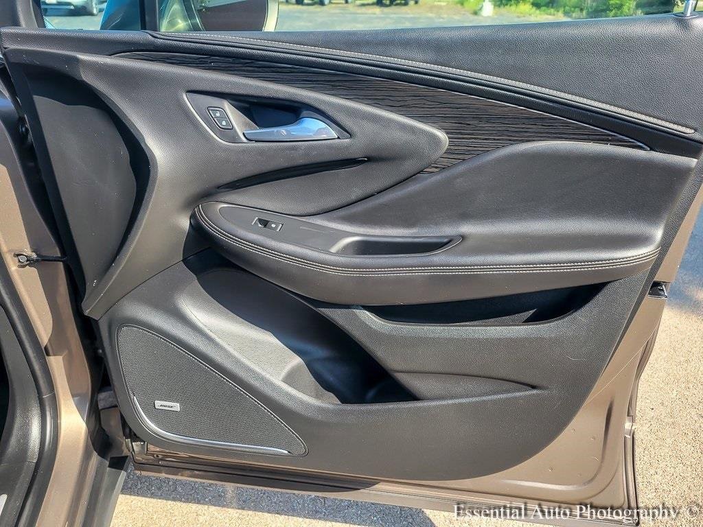 2017 BUICK ENVISION - Image 22