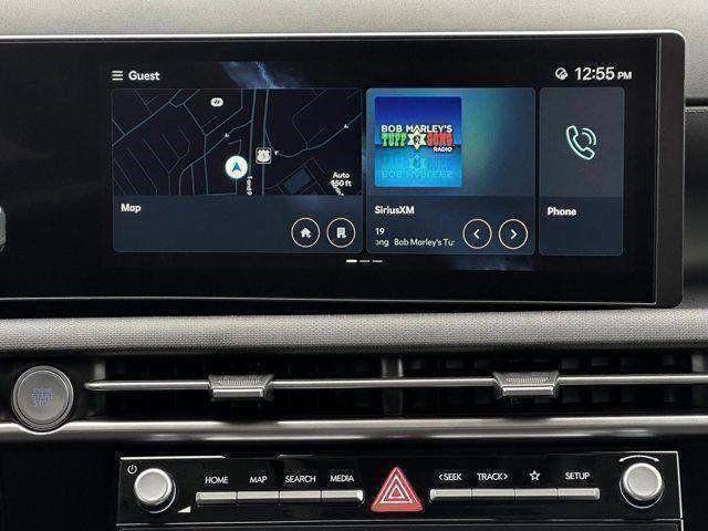 2025 Hyundai Tucson SEL Convenience photo 18