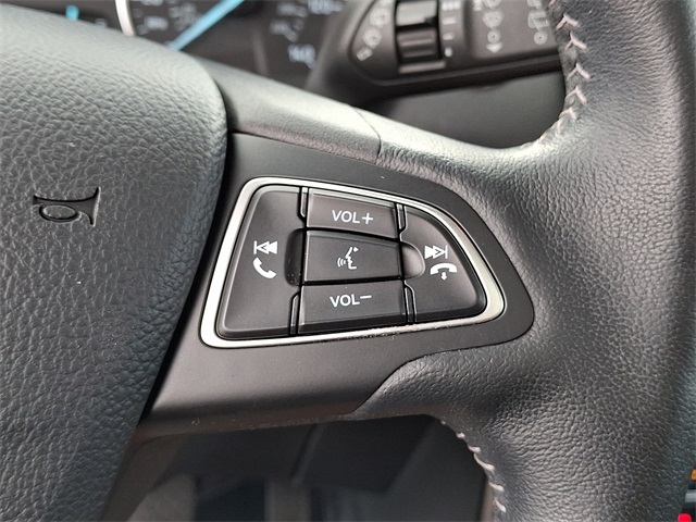 2020 Ford EcoSport SES photo 22