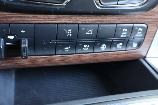 2016 Ram 1500 Laramie photo 26