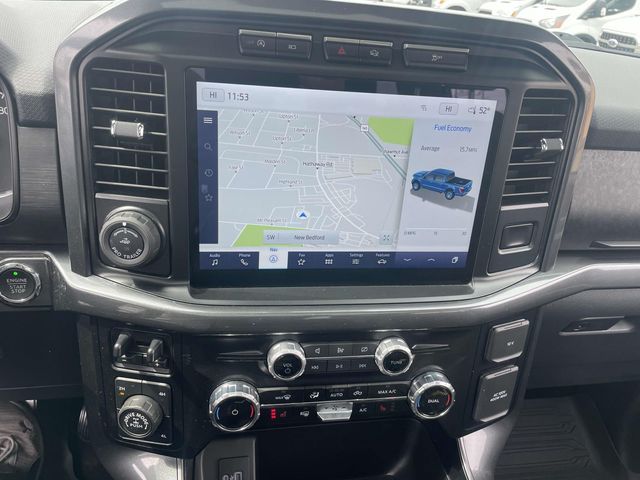 2023 Ford F-150 Tremor photo 21